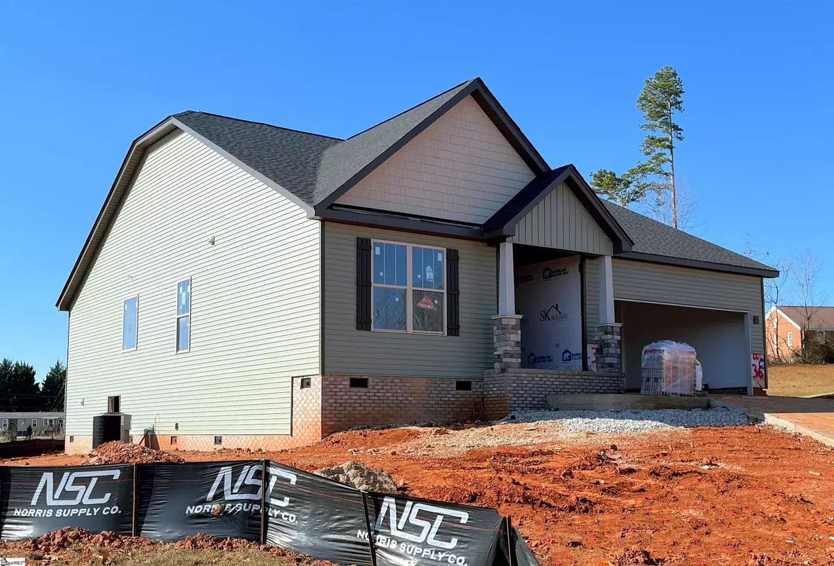 Greer, SC 29651,705 Ivey Jane Lane