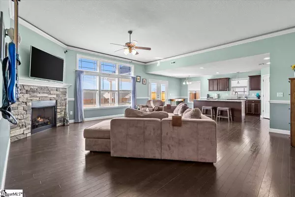 Greer, SC 29651,1005 Rosabella Lane