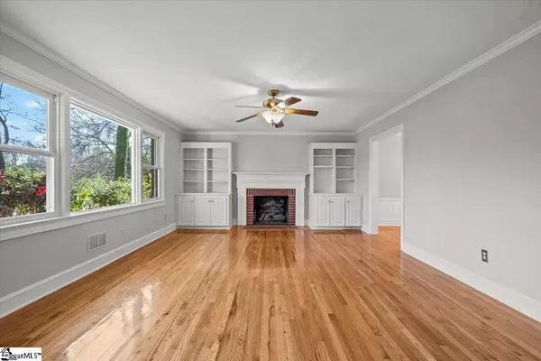 Greenville, SC 29609,215 Dellwood Drive