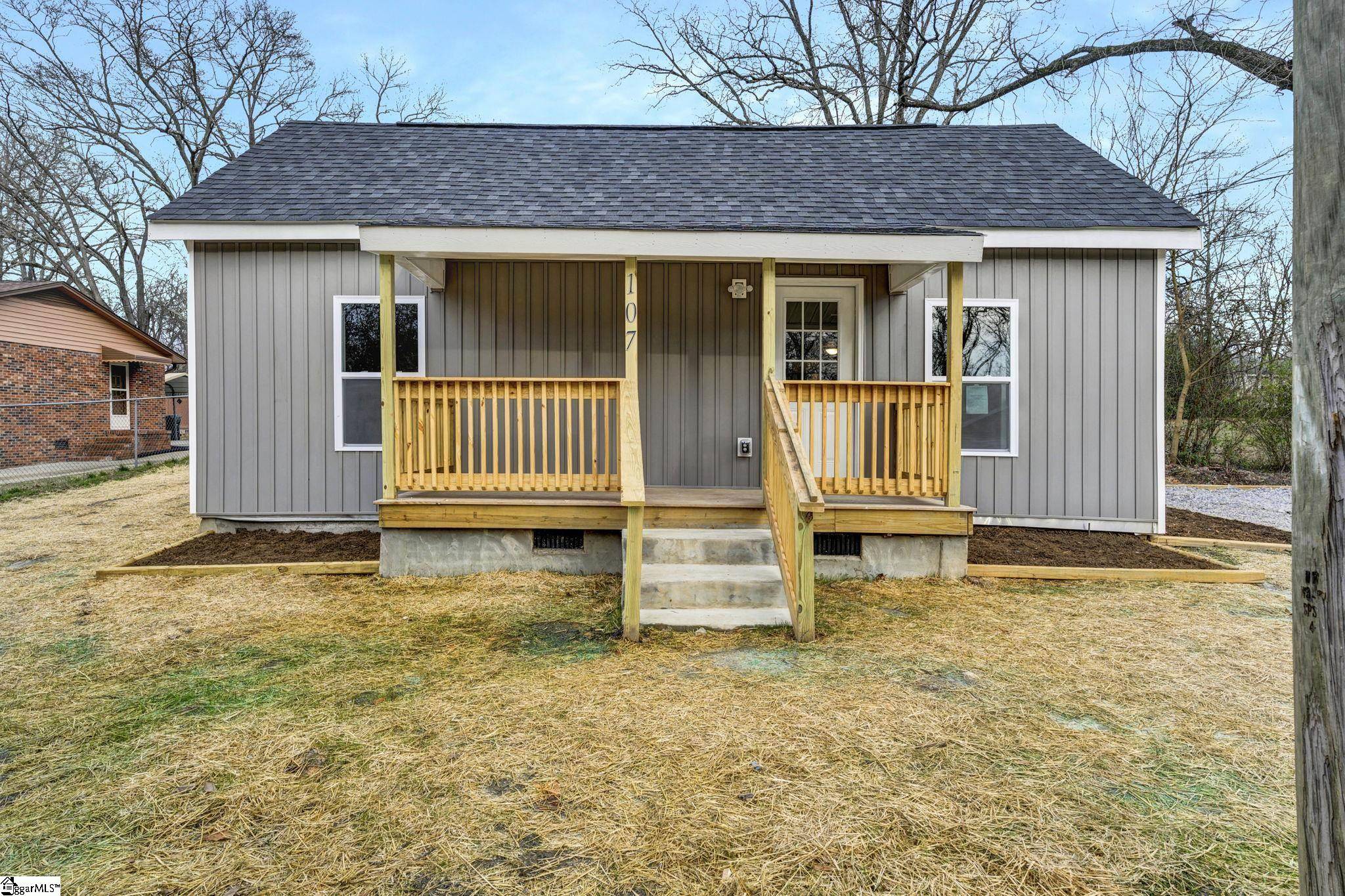107 Scott Street, Union, SC 29379