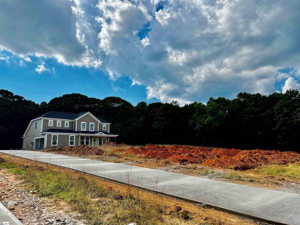 3471 Six Mile Highway, Central, SC 29630