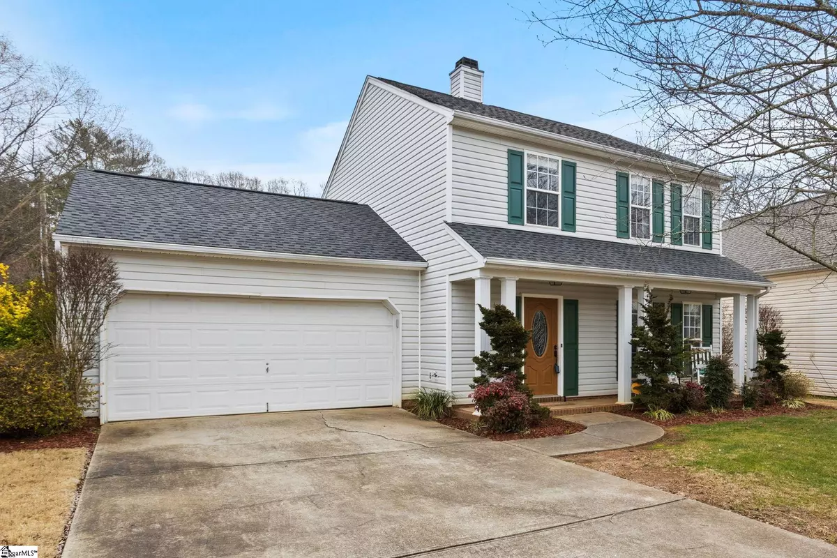 Greer, SC 29651,204 Clay Thorn Court