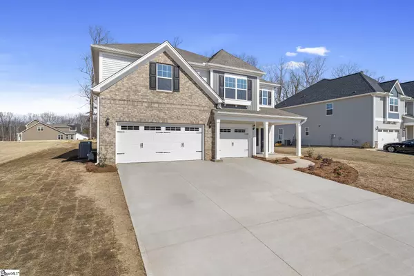 Boiling Springs, SC 29316-0000,4224 Winding Ridge Lane