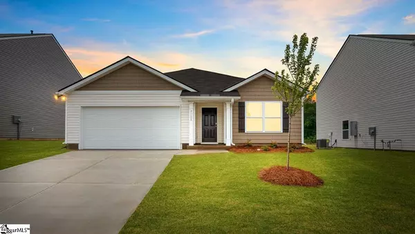 3025 Hickory Ridge Trail, Moore, SC 29369
