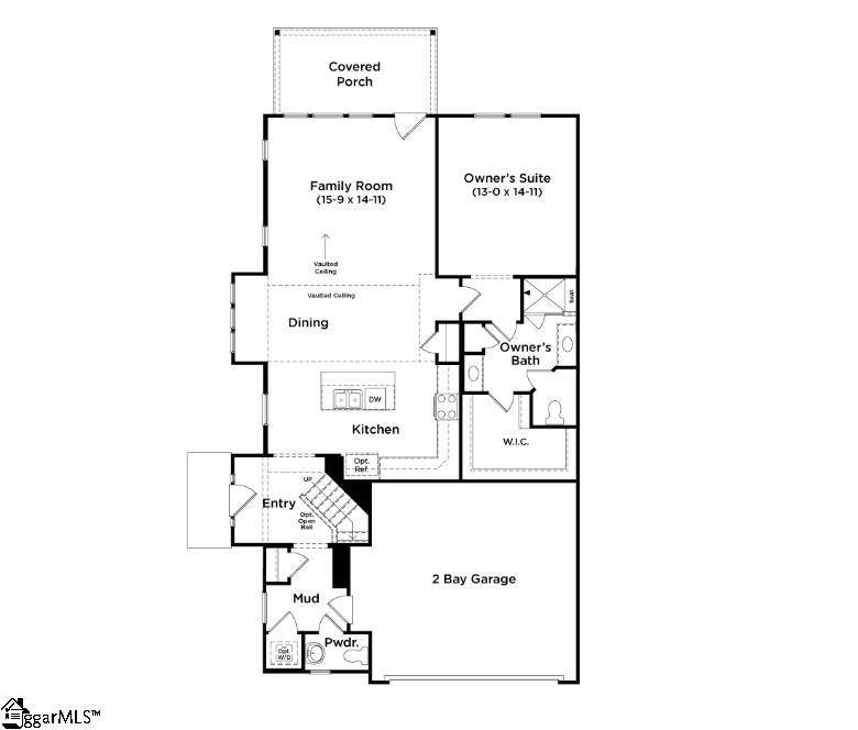 Spartanburg, SC 29301,1545 Shallons Court