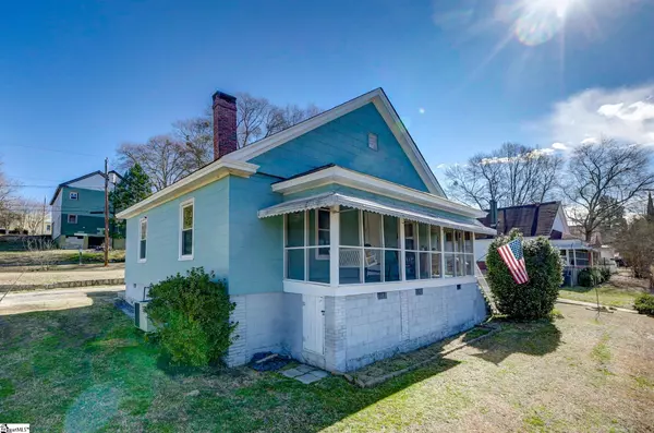 Pacolet, SC 29372-2837,245 Montgomery Avenue