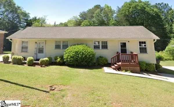 89 Montague Road,  Greenville,  SC 29617