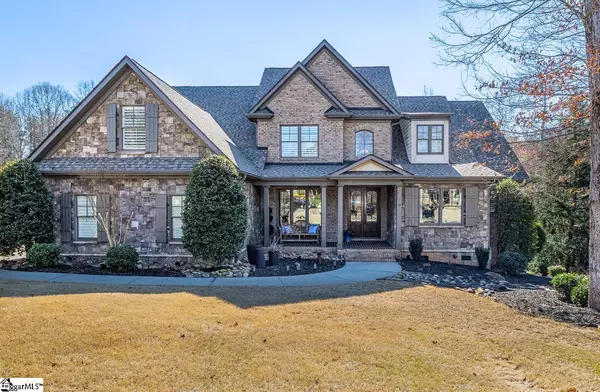 Greer, SC 29651,19 Still Creek Court