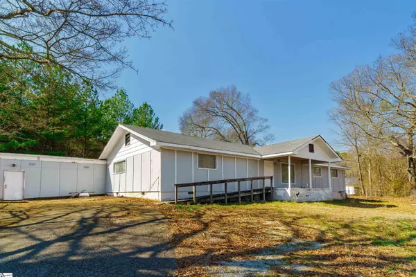 Spartanburg, SC 29303-7538,100 Clary Drive