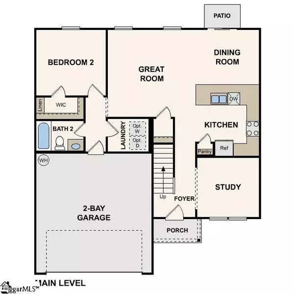 Williamston, SC 29697,214 David Drive