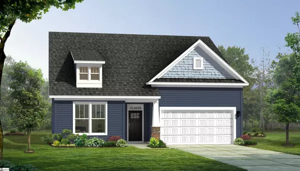 218 Founders Boulevard, Central, SC 29630