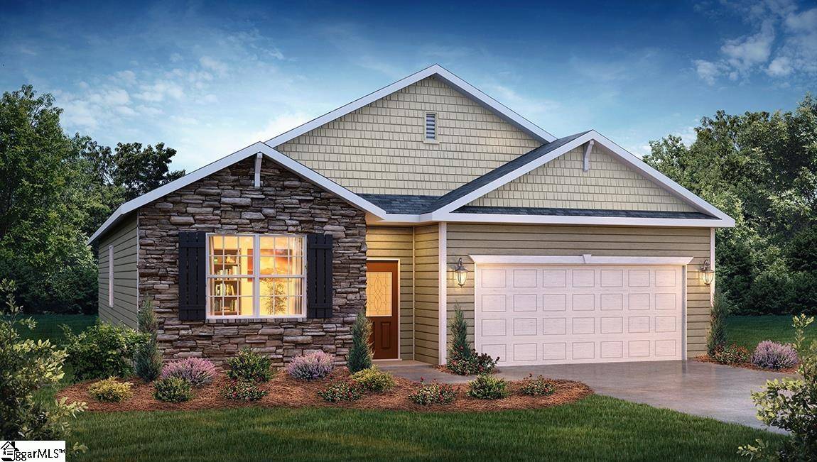 325 Glass Road, Piedmont, SC 29673