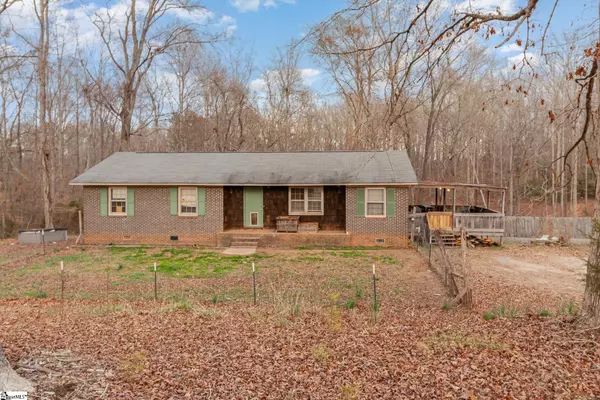 409 Indian Springs Road, Blacksburg, SC 29702