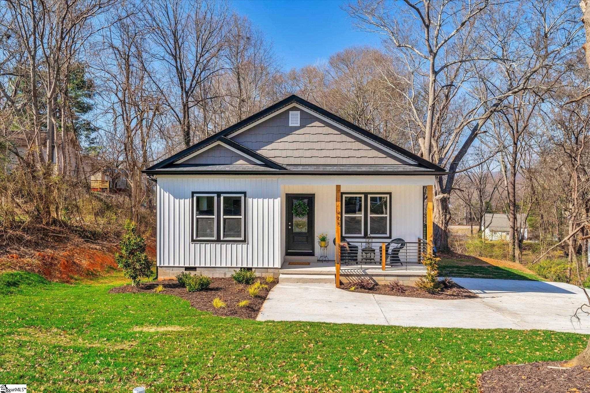 Easley, SC 29640,405 Graham Street