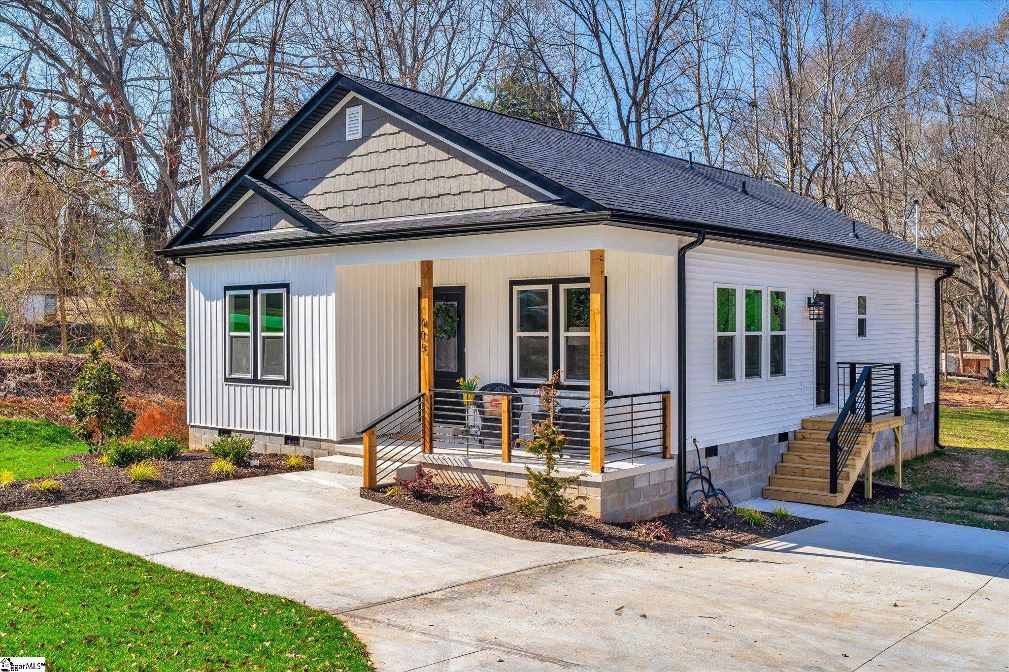 405 Graham Street, Easley, SC 29640