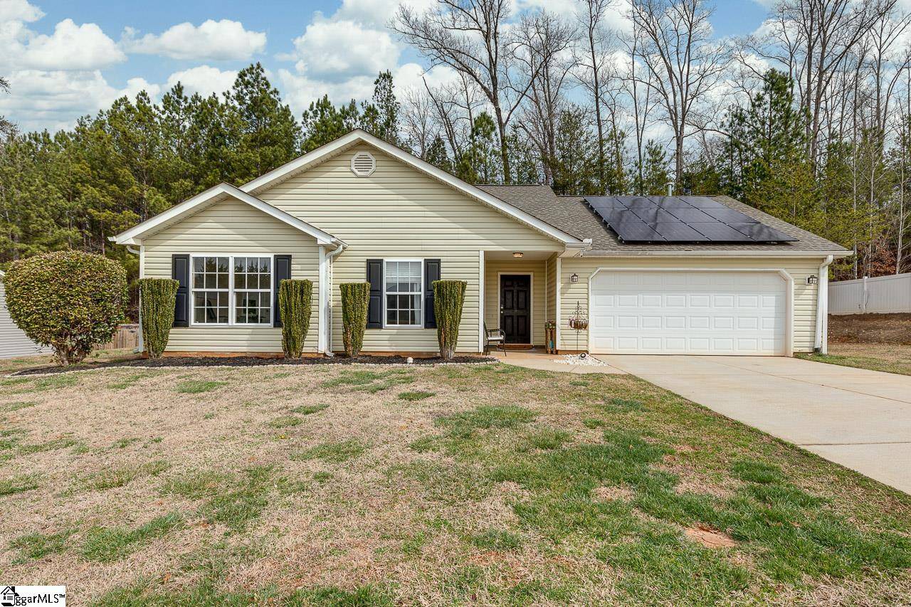 505 Brenna Lane, Piedmont, SC 29673