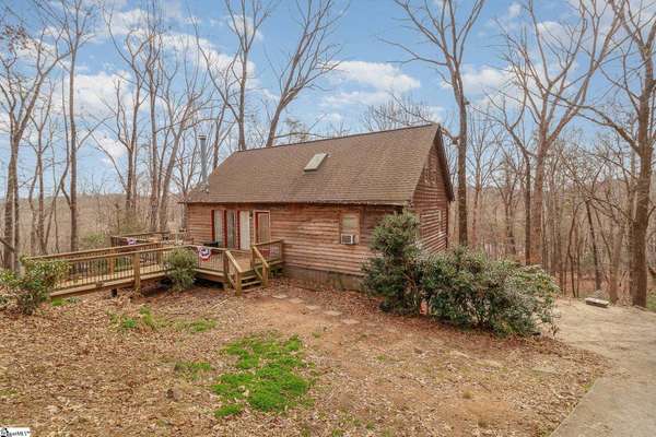 121 Fulda Court, Pickens, SC 29671