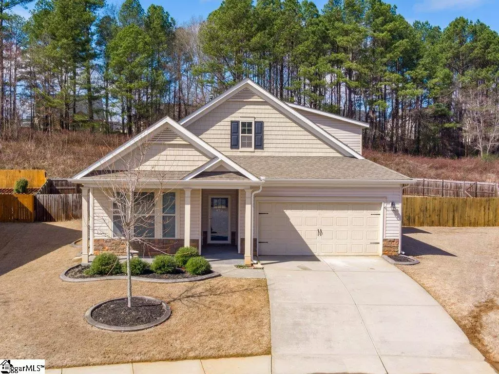 Boiling Springs, SC 29316,973 Deepwood Court