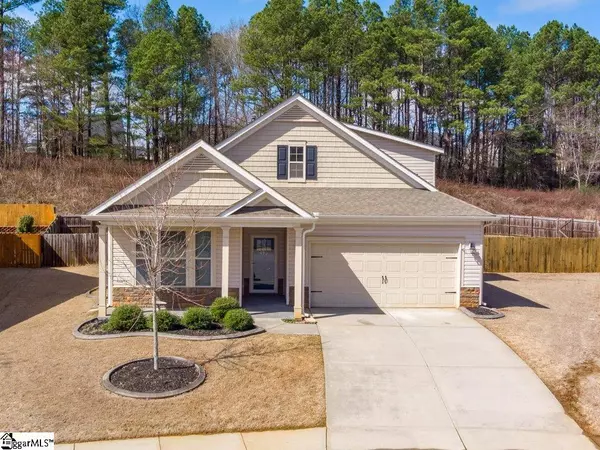 973 Deepwood Court, Boiling Springs, SC 29316