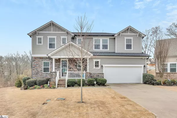 428 Combahee Court, Greer, SC 29651