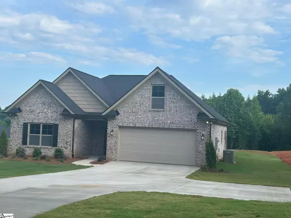 Wellford, SC 29385,237 Carriage Gate Drive