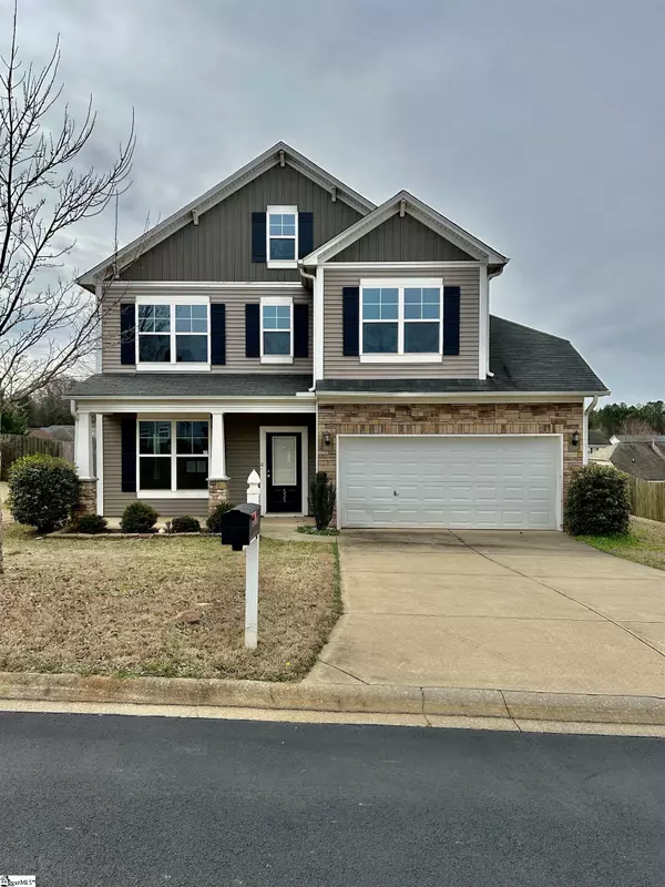 535 Branch Wood Drive,  Boiling Springs,  SC 29316