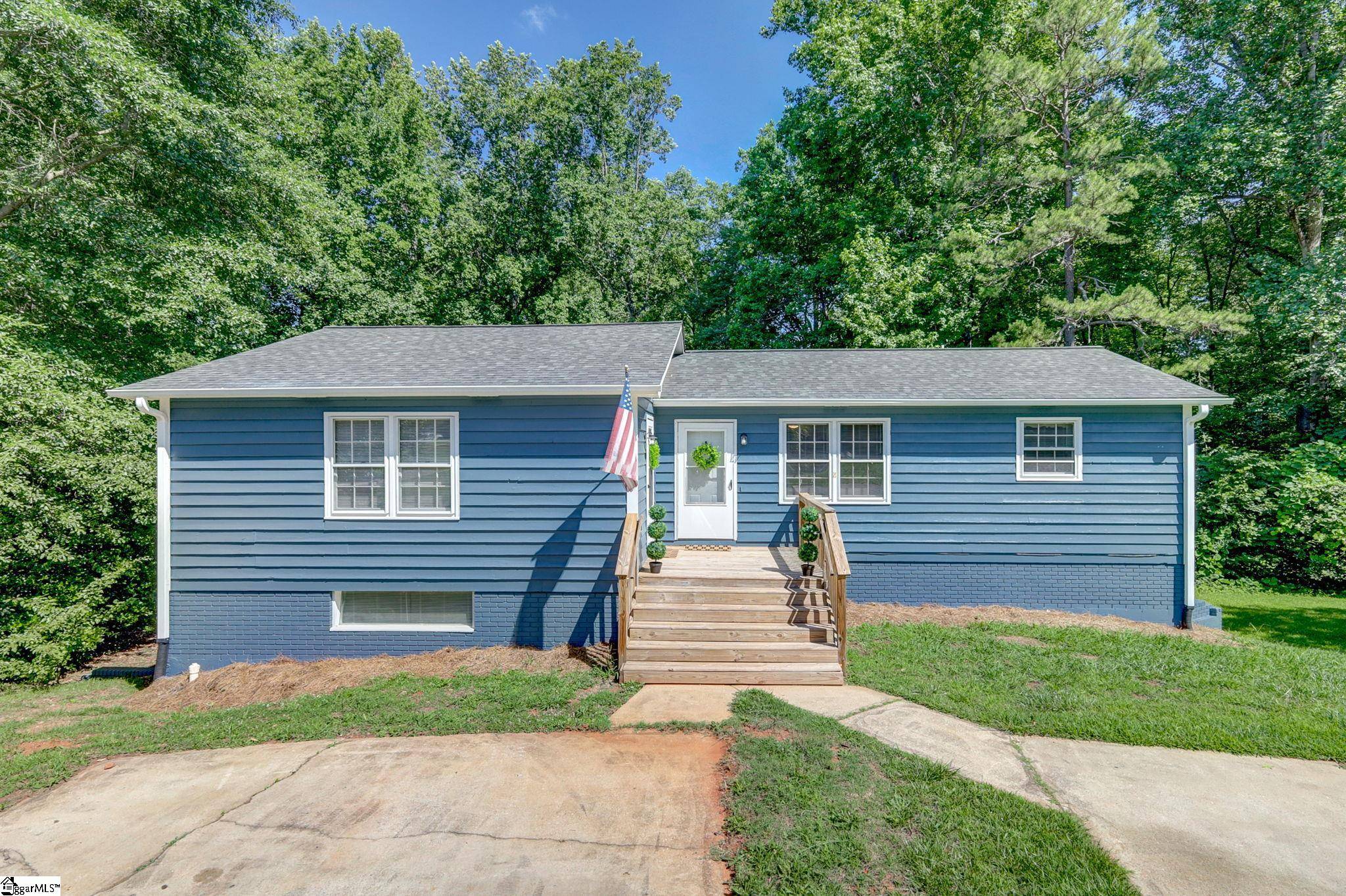4020 Pebblebrook Court, Spartanburg, SC 29301