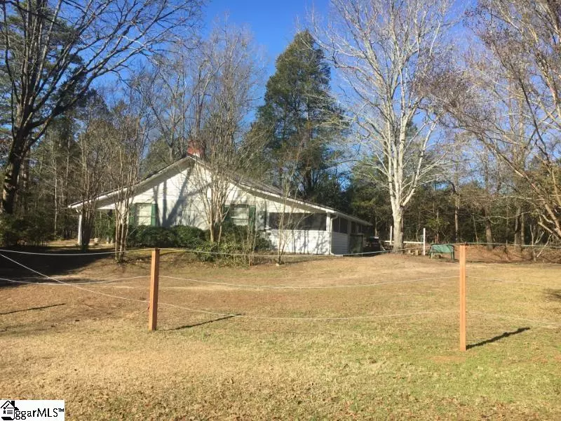 314 McGowan Avenue, Abbeville, SC 29620