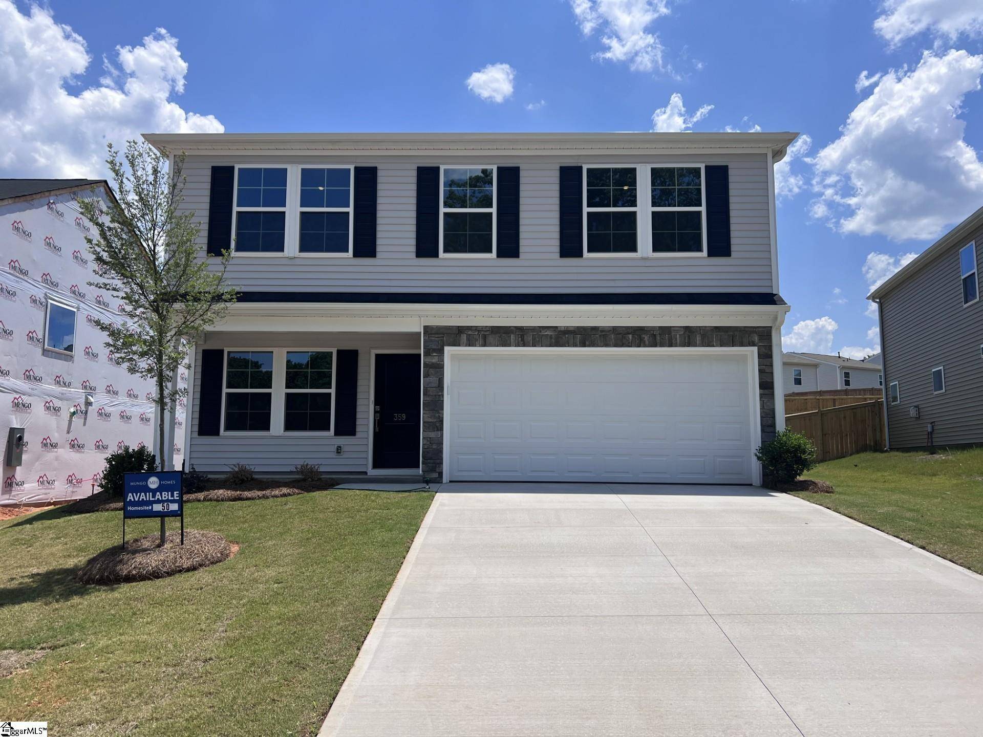 359 Anna Gray Circle, Easley, SC 29640
