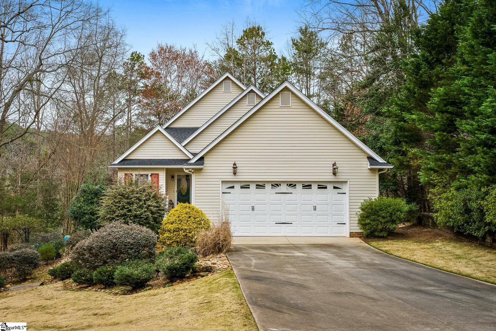 Townville, SC 29689,113 Paradise Circle