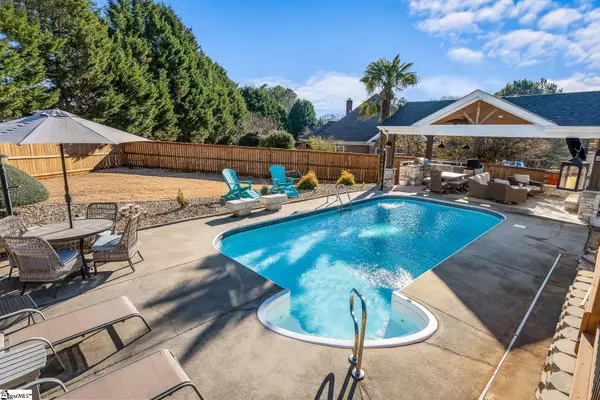 Anderson, SC 29621,102 Ridgeway Trail