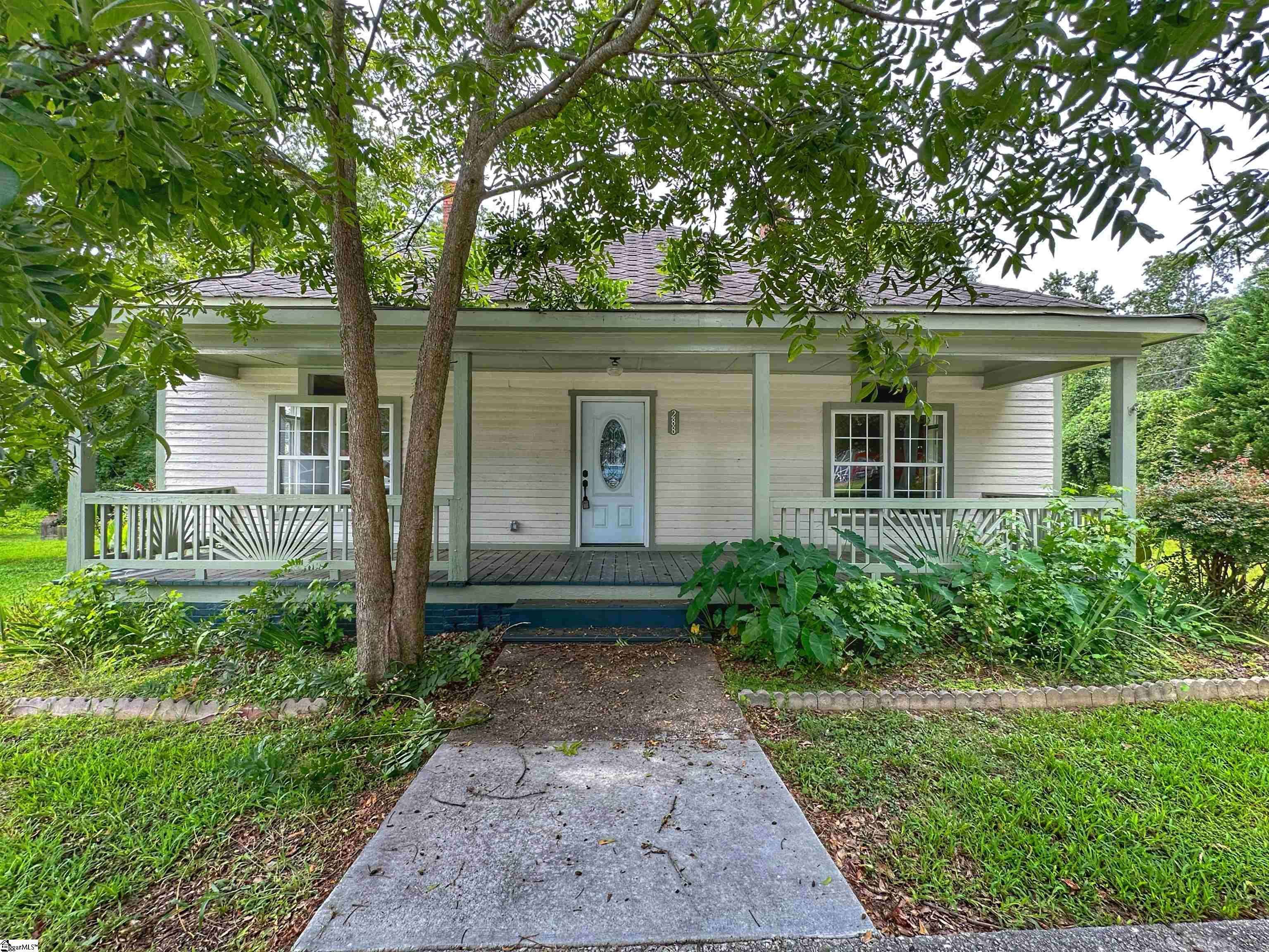 Woodruff, SC 29388,288 Beason Street