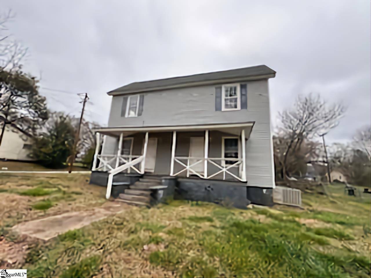Woodruff, SC 29388,261/283 Woodruff Street