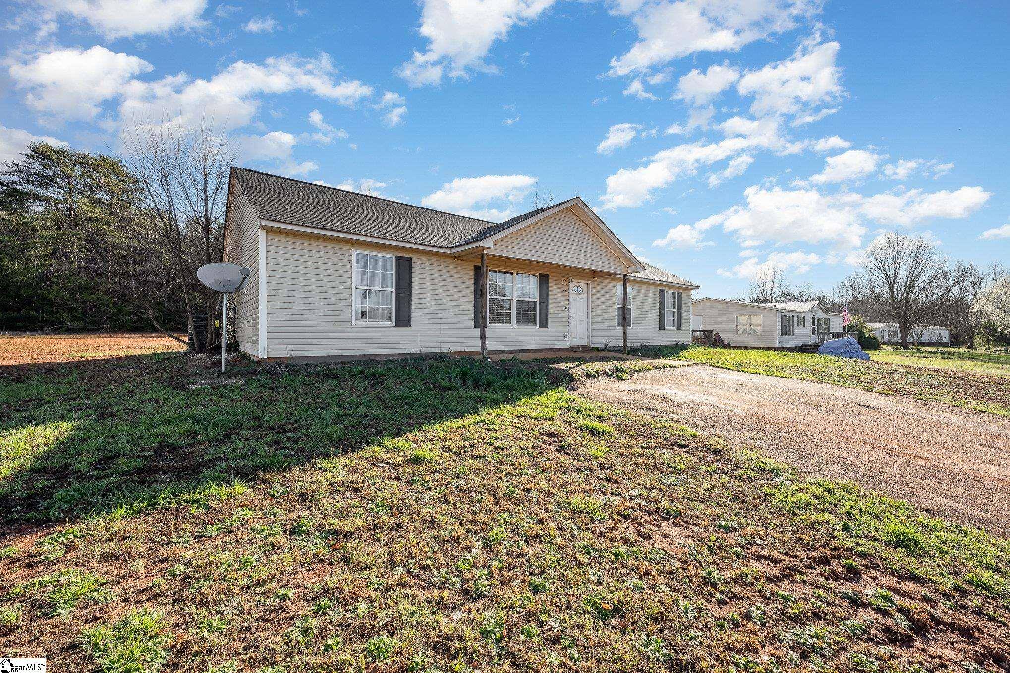 Piedmont, SC 29673,307 Daytona Lane