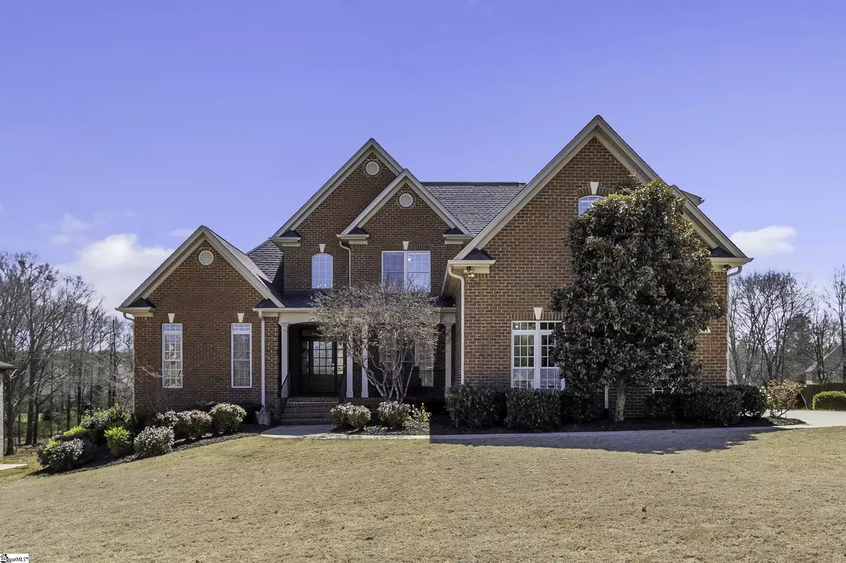 Chesnee, SC 29323,971 Nantahala Drive