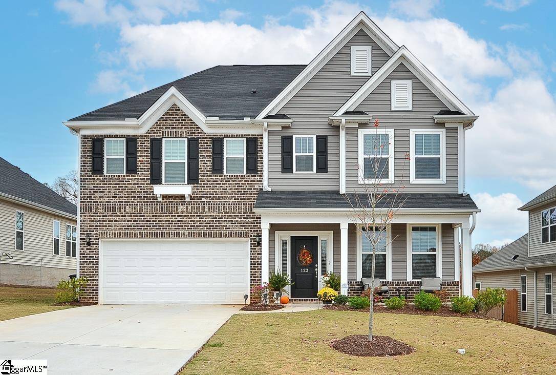 123 Sevan Lane, Easley, SC 29642