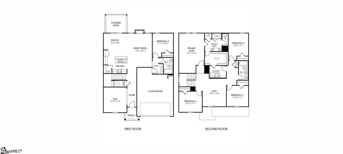 Fountain Inn, SC 29644,636 Hollybank Street