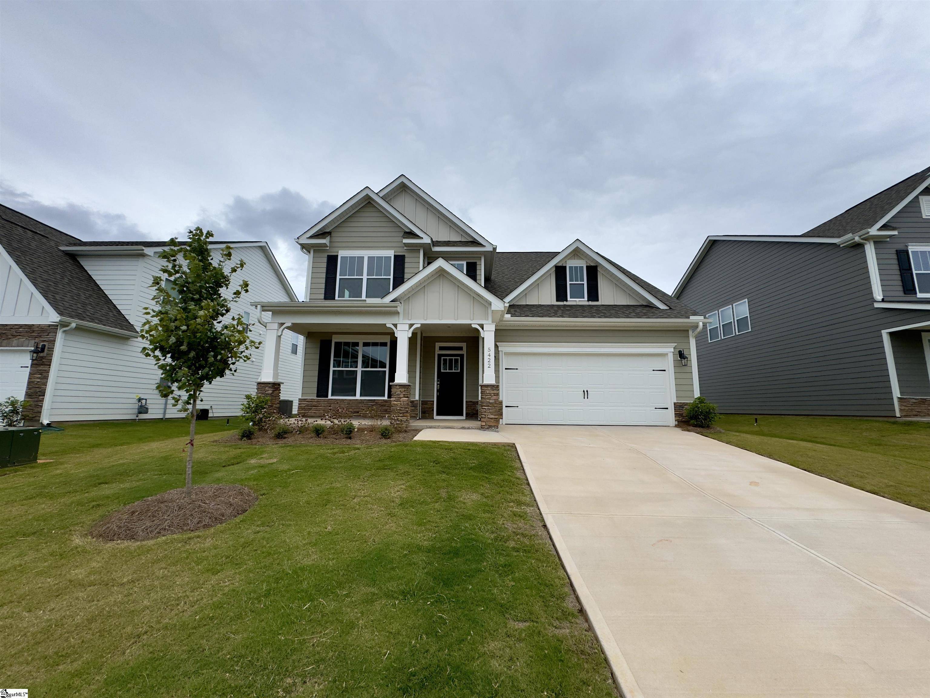 5422 Cherwell Avenue, Boiling Springs, SC 29316