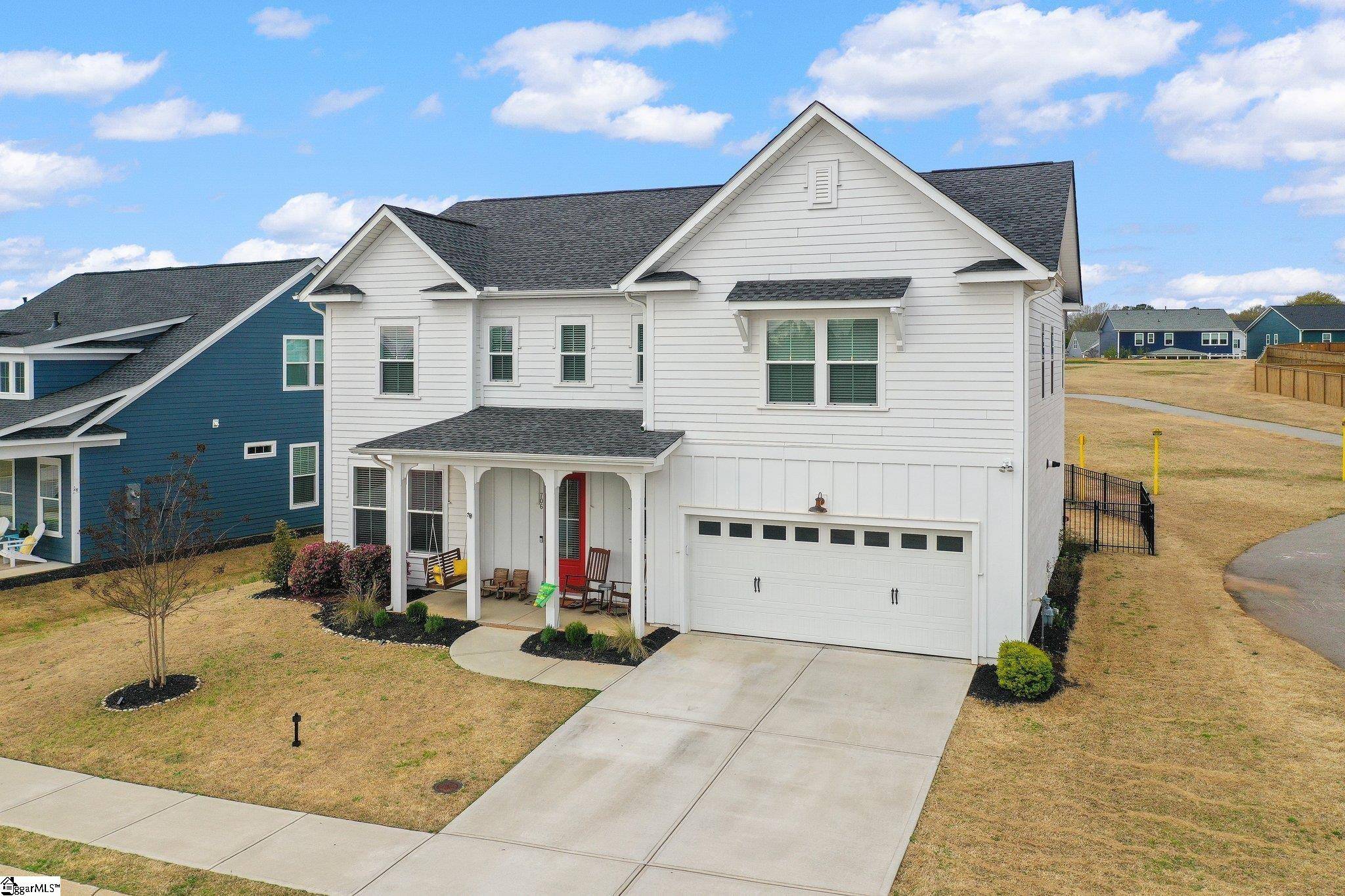 Simpsonville, SC 29681,706 Torridon Lane
