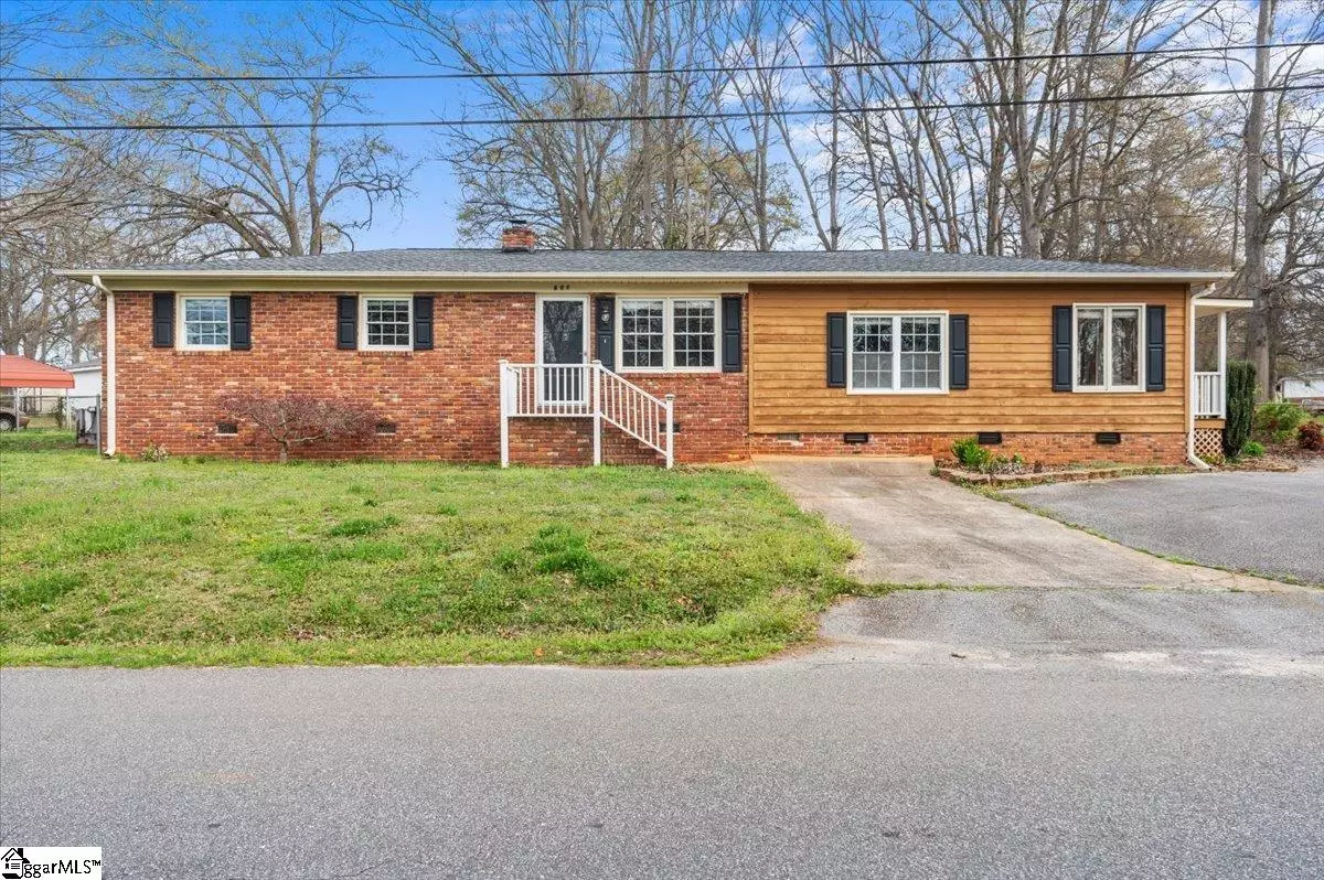 Spartanburg, SC 29303,601 Avon Drive