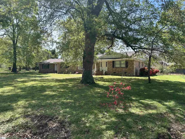 Clinton, SC 29325,106 Ansel Drive