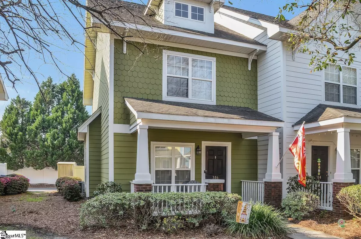 Columbia, SC 29209-2572,306 Hampton Forest Drive