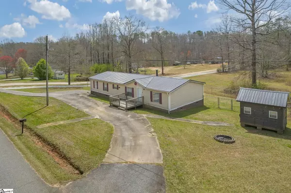 522 Raines Road, Easley, SC 29640