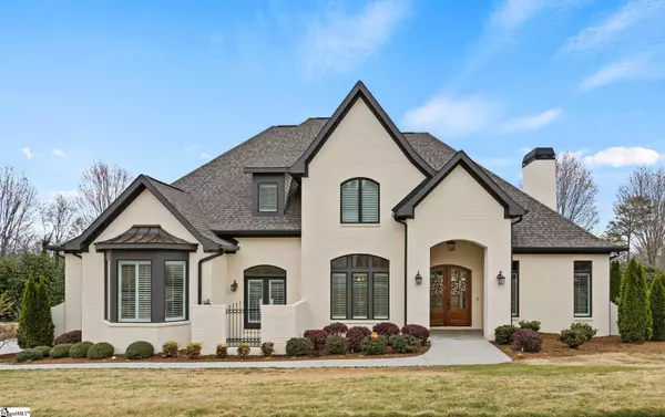 Greenville, SC 29609,125 Gascony Drive