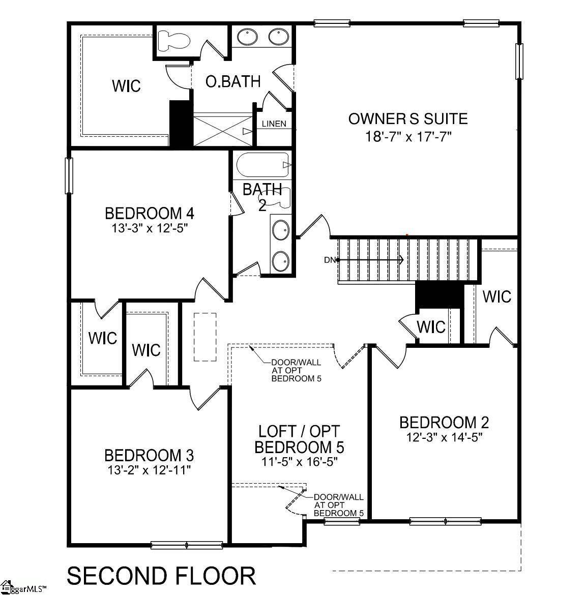 Woodruff, SC 29388,906 Pineland Drive