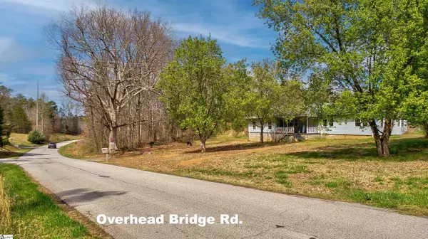 Chesnee, SC 29323,240 Overhead Bridge Road