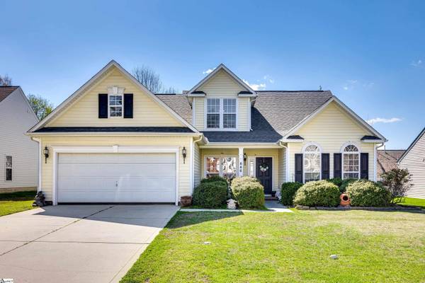 646 Springhouse Place, Clover, SC 29710