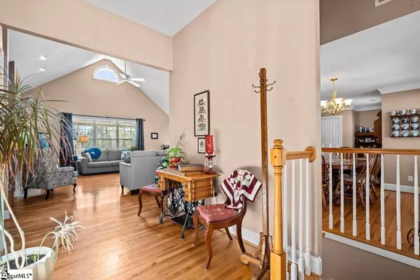 Greenville, SC 29609,124 Paris Glen Way