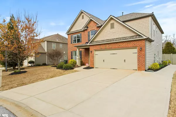 Simpsonville, SC 29681,241 Raven Falls Lane