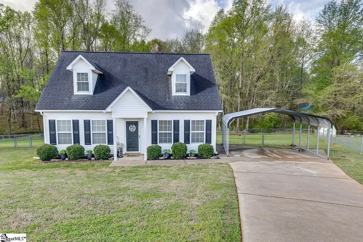 Boiling Springs, SC 29316,426 Piper Court